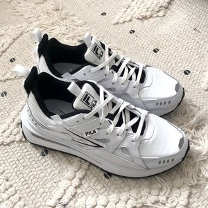 Women’s Fila Renno Premium